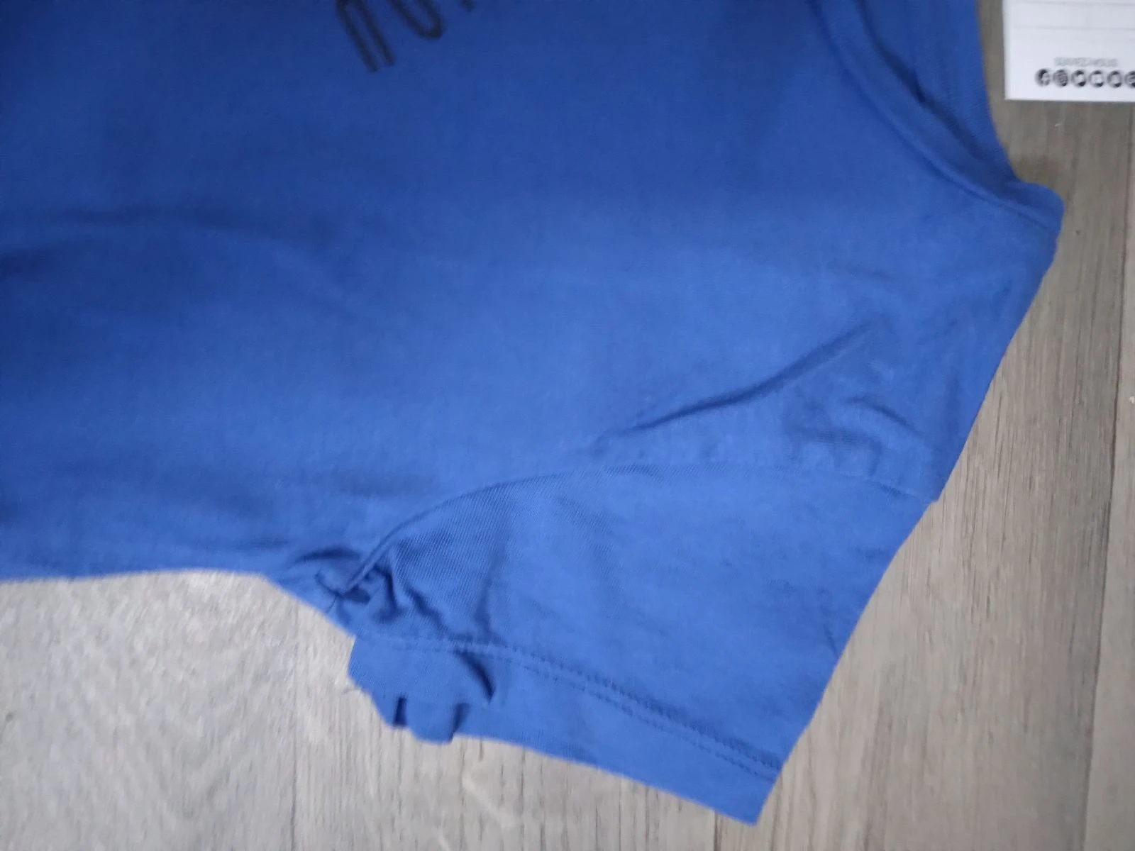 Girls' t-shirt 10 years old – photo 3